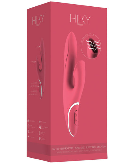 Shots Hiky 2 - Pink by Hiky
