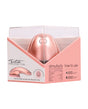 Shots Twitch Innovation Hands Free Clitoral Stimulator - Rose Gold by Twitch