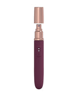 Shots LoveLine The Traveler - Burgundy by Love Line