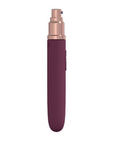 Shots LoveLine The Traveler - Burgundy by Love Line