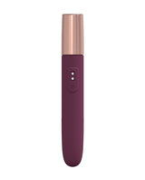Shots LoveLine The Traveler - Burgundy by Love Line