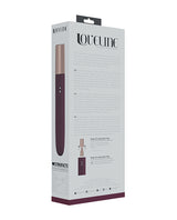 Shots LoveLine The Traveler - Burgundy by Love Line
