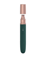 Shots LoveLine The Traveler - Forest Green by Love Line