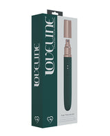 Shots LoveLine The Traveler - Forest Green by Love Line