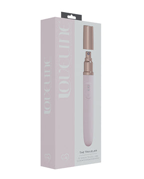 Shots LoveLine The Traveler - Pink by Love Line