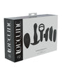 Shots LoveLine Supreme Weekend Kit - Black by Love Line