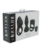 Shots LoveLine Pleasure Kit - Black by Love Line