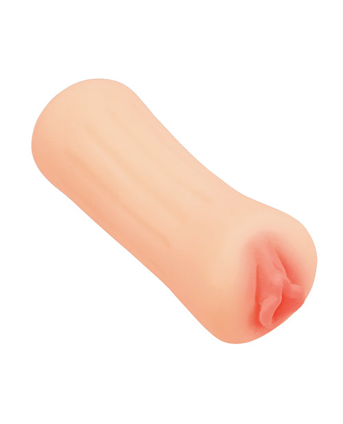 Shots Xkin Pinup Molly Blowtide Small Masturbator - Flesh by Xkin