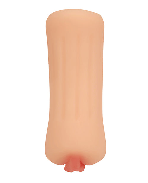 Shots Xkin Pinup Molly Blowtide Small Masturbator - Flesh by Xkin