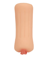 Shots Xkin Pinup Molly Blowtide Small Masturbator - Flesh by Xkin