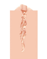 Shots Xkin Pinup Molly Blowtide Small Masturbator - Flesh by Xkin