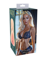 Shots Xkin Secret Affairs Alessia Medium Masturbator - Flesh by Xkin