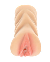 Shots Xkin Secret Affairs Alessia Medium Masturbator - Flesh by Xkin