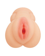 Shots Xkin Secret Affairs Tatiana Medium Masturbator - Flesh by Xkin