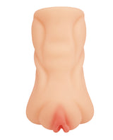 Shots Xkin Secret Affairs Tatiana Medium Masturbator - Flesh by Xkin