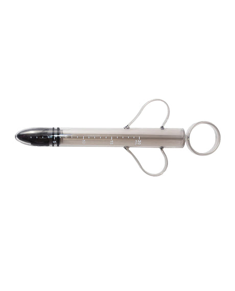 Ignite Lube Shooter Applicator — 20ml, Black