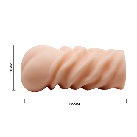 Pretty Love Isabel Masturbator Sleeve - BM-009156U