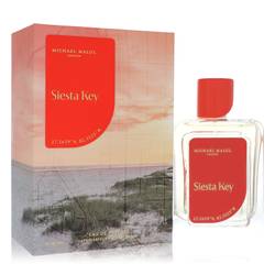 Siesta Key Eau De Parfum Spray By Michael Malul by Michael Malul