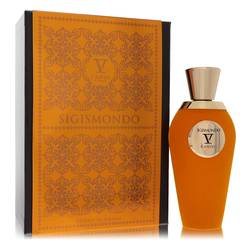 Sigismondo V Extrait De Parfum Spray (Unisex) By V Canto by V Canto