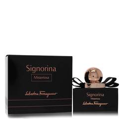 Signorina Misteriosa Eau De Parfum Spray By Salvatore Ferragamo by Salvatore Ferragamo