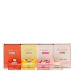 Signorina Gift Set By Salvatore Ferragamo by Salvatore Ferragamo