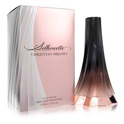 Silhouette Eau De Parfum Spray By Christian Siriano by Christian Siriano