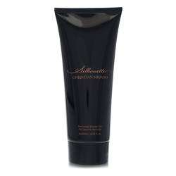 Silhouette Shower Gel By Christian Siriano by Christian Siriano