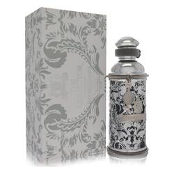 Silver Ombre Eau De Parfum Spray By Alexandre J by Alexandre J