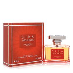 Sira Des Indes Eau De Parfum Spray By Jean Patou by Jean Patou