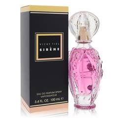 Sirene Eau De Parfum Spray By Vicky Tiel by Vicky Tiel