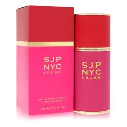Sjp Nyc Crush Eau De Parfum Spray By Sarah Jessica Parker by Sarah Jessica Parker