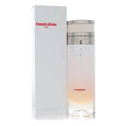 Sun Java White Eau De Parfum Spray By Franck Olivier by Franck Olivier