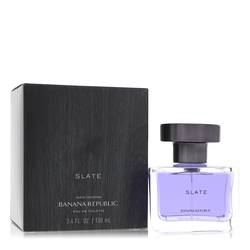 Banana Republic Slate Eau De Toilette Spray By Banana Republic by Banana Republic