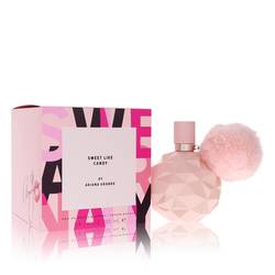 Sweet Like Candy Eau De Parfum Spray By Ariana Grande by Ariana Grande
