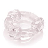 Magic C-Rings - Clear