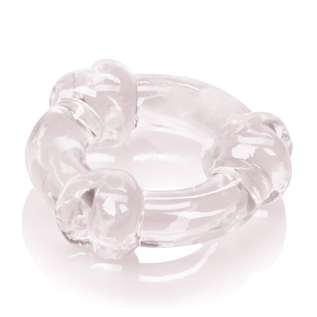 Magic C-Rings - Clear