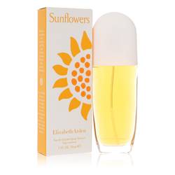 Sunflowers Eau De Toilette Spray By Elizabeth Arden by Elizabeth Arden