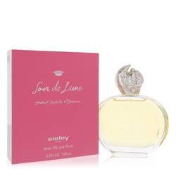 Soir De Lune Eau De Parfum Spray (New Packaging) By Sisley by Sisley