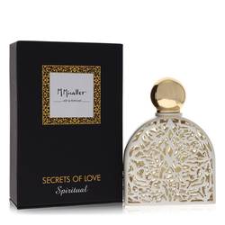 Secrets Of Love Spiritual Eau De Parfum Spray By M. Micallef by M. Micallef