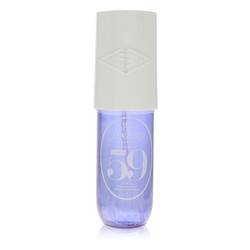 Sol De Janeiro Brazilian Crush Cheirosa 59 Hair & Body Perfume Spray By Sol De Janeiro by Sol De Janeiro
