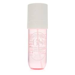 Sol De Janeiro Brazilian Crush Cheirosa 68 Hair & Body Perfume Spray By Sol De Janeiro by Sol De Janeiro