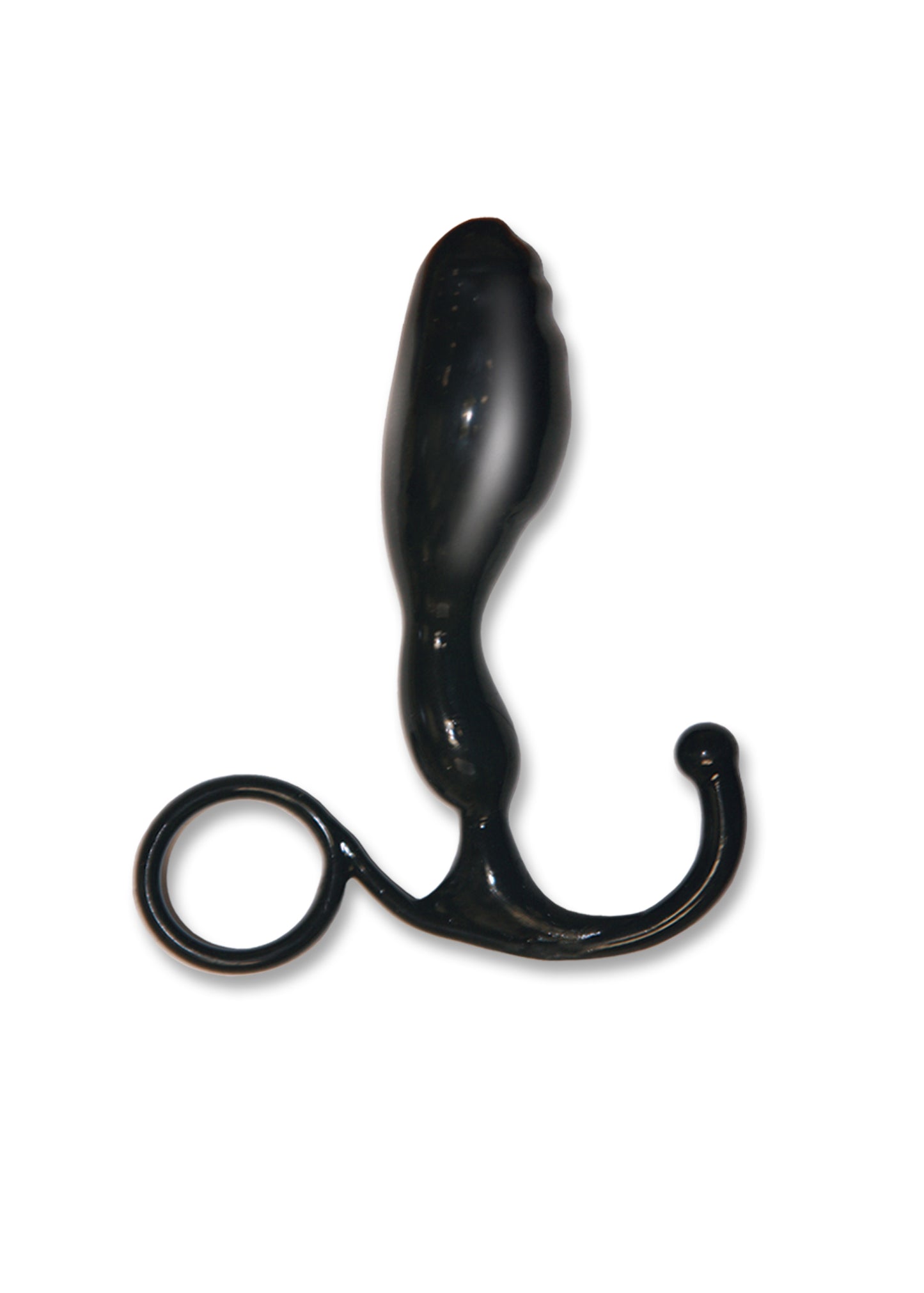 The 9's P-Zone Advanced Thick Prostate Massager by Icon Brands