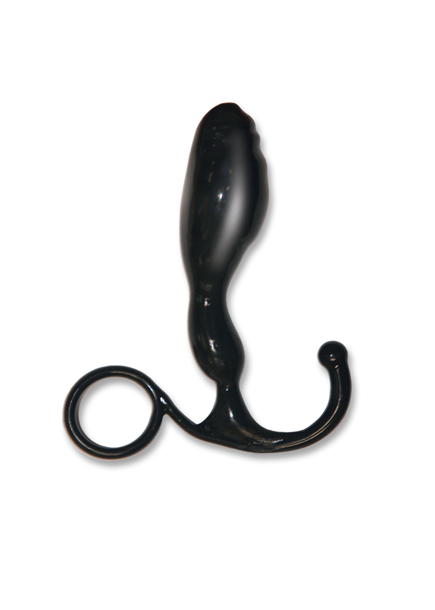 The 9's P-Zone Advanced Thick Prostate Massager by Icon Brands