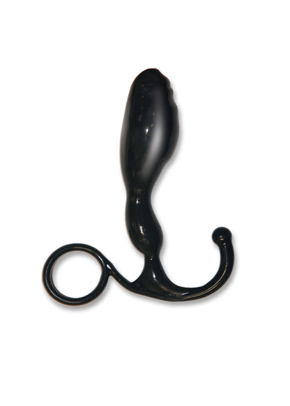 The 9's P-Zone Advanced Thick Prostate Massager by Icon Brands