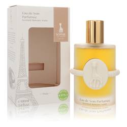 Sophie La Girafe Eau De Soin Parfumee Eau De Soin Parfumee (Unisex) By Sophie La Girafe by Sophie La Girafe