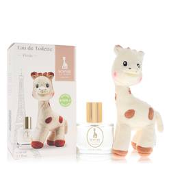 Sophie La Girafe Eau De Toilette Spray (Unisex) By Sophie La Girafe by Sophie La Girafe