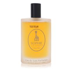 Sophie La Girafe Eau De Soin Parfumee Eau De Soin Parfumee (Unisex Tester) By Sophie La Girafe by Sophie La Girafe