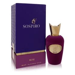 Sospiro Muse Eau De Parfum Spray By Sospiro by Sospiro