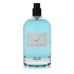 Sotoor Raa Eau De Parfum Spray (Tester) By Rasasi by Rasasi