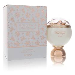 Souvenir Floral Bouquet Eau De Parfum Spray By Afnan by Afnan